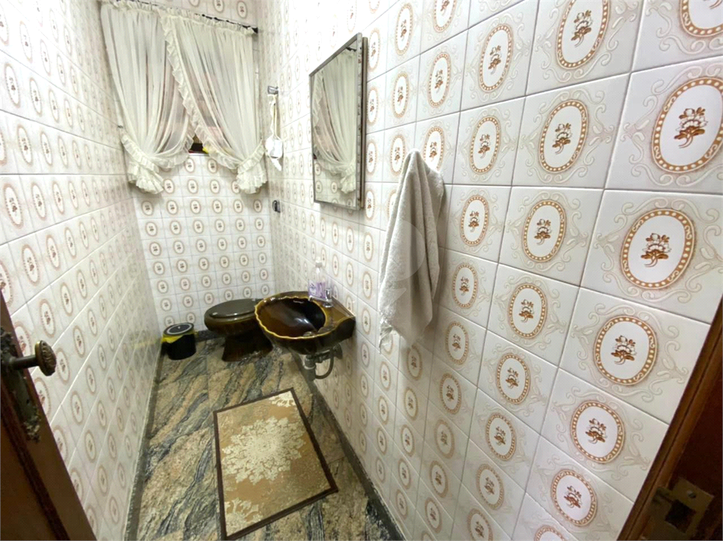 Sobrado com 3 quartos na Vila Guilherme