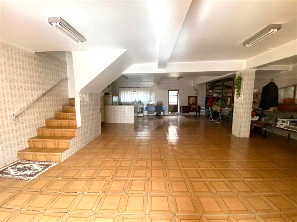 Sobrado com 3 quartos na Vila Guilherme