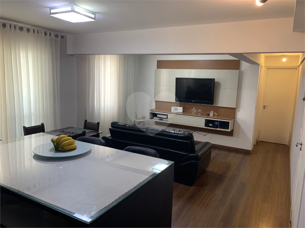 Apartamento Casa Verde
