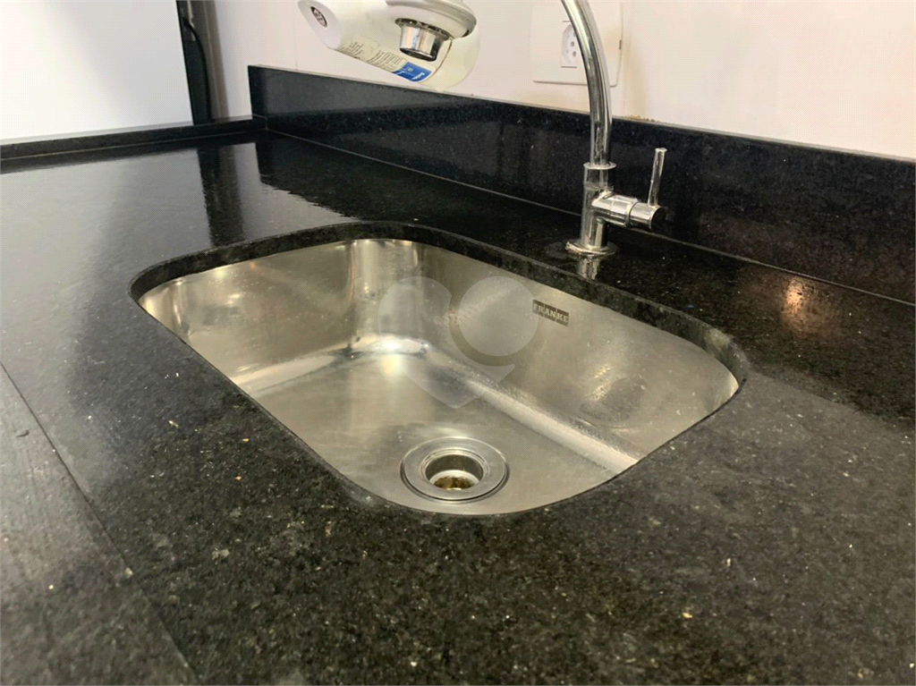 Apartamento Casa Verde