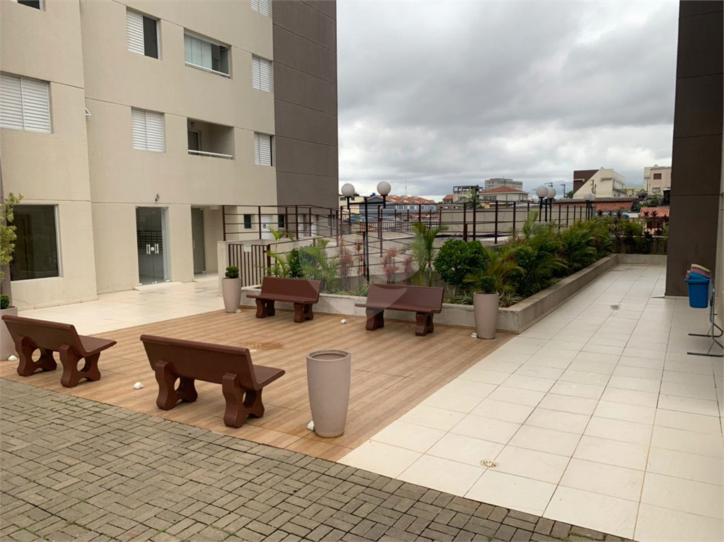 Apartamento Casa Verde