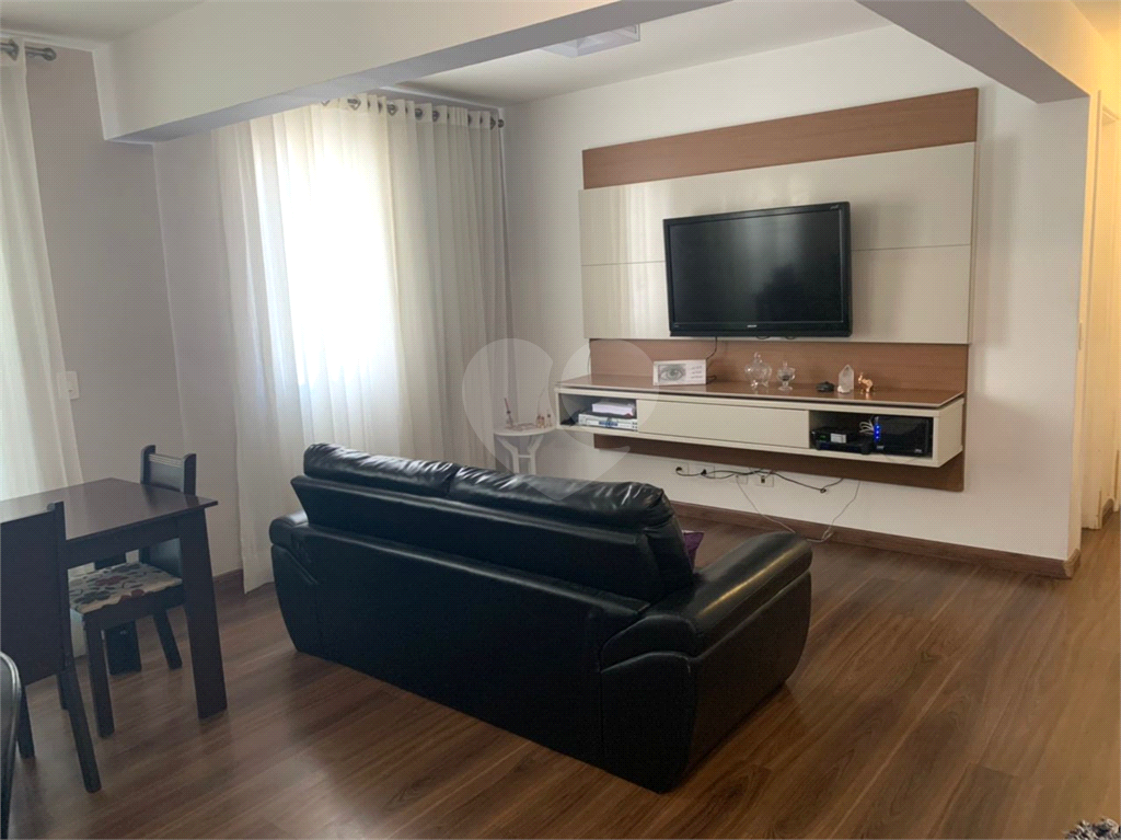 Apartamento Casa Verde