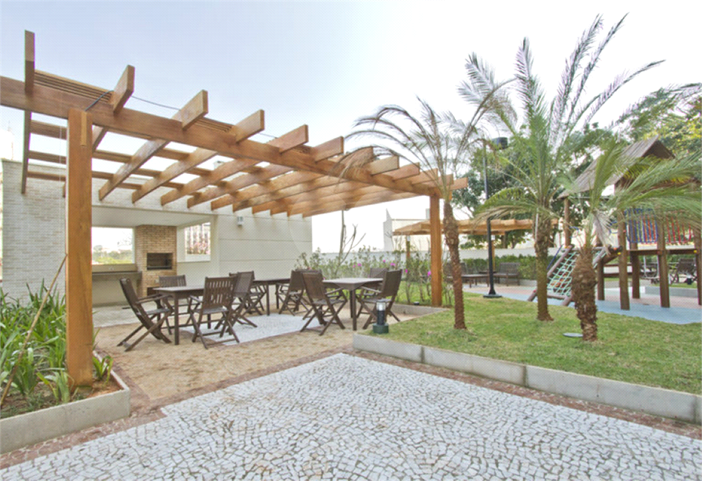 Apartamento Vila Andrade 