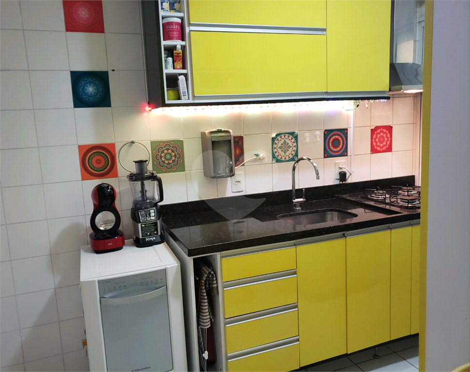 Apartamento Vila Andrade 