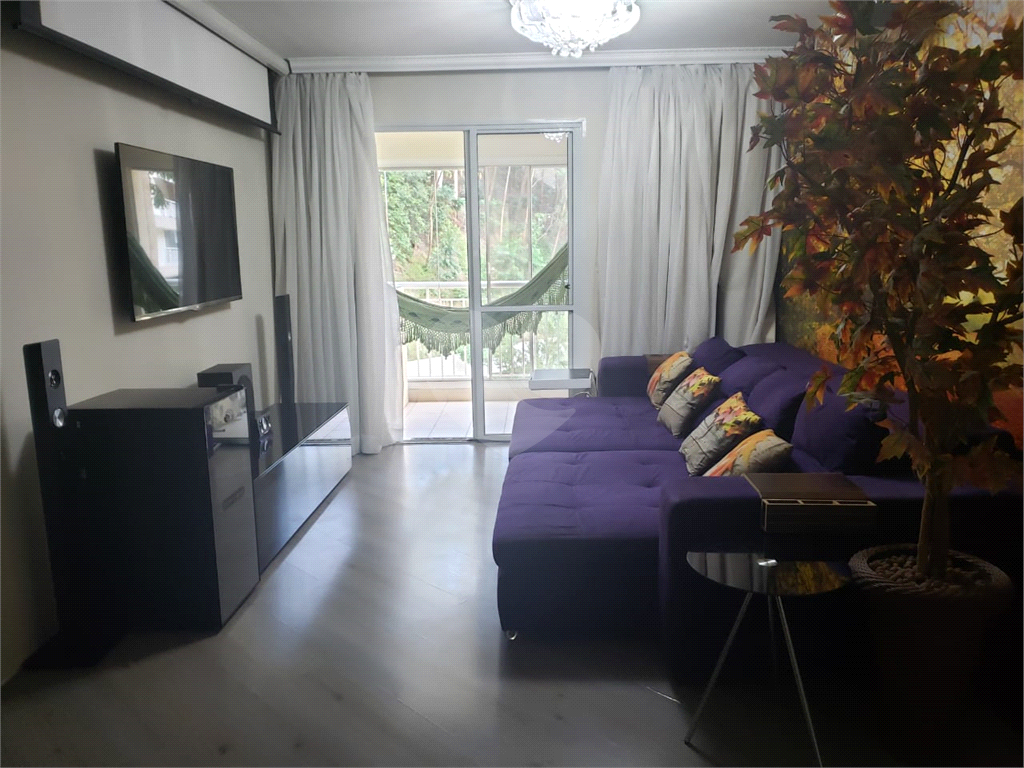 Apartamento Vila Andrade 