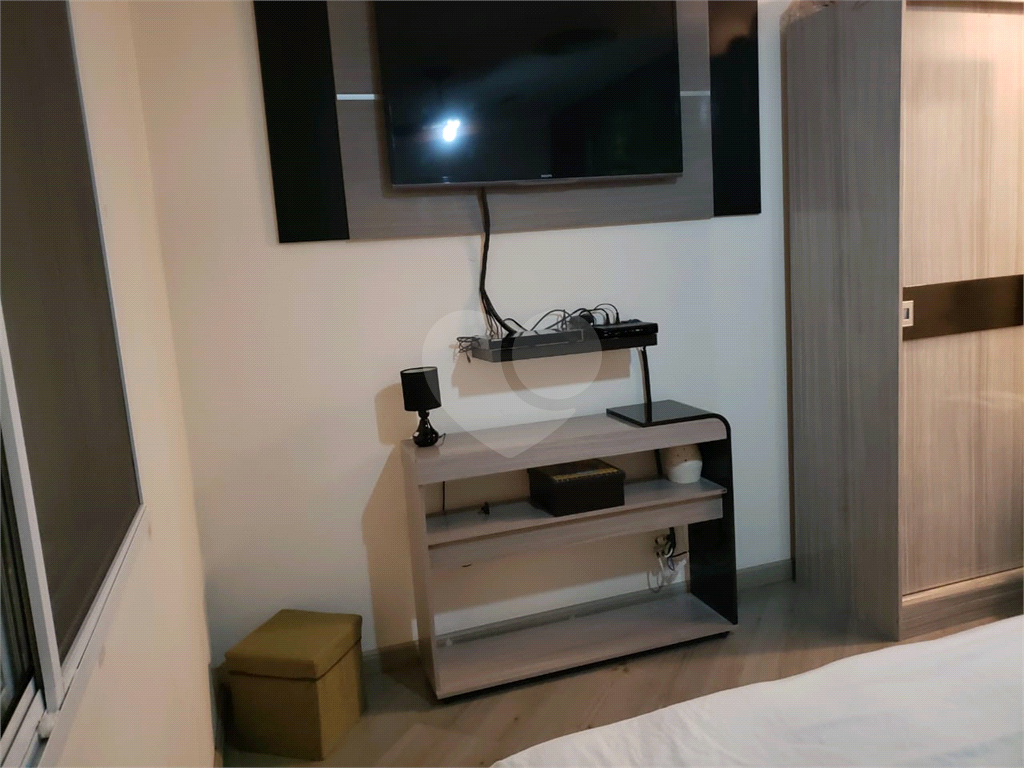 Apartamento Vila Andrade 