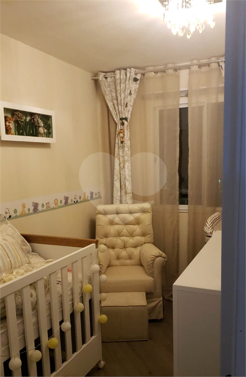 Apartamento Vila Andrade 