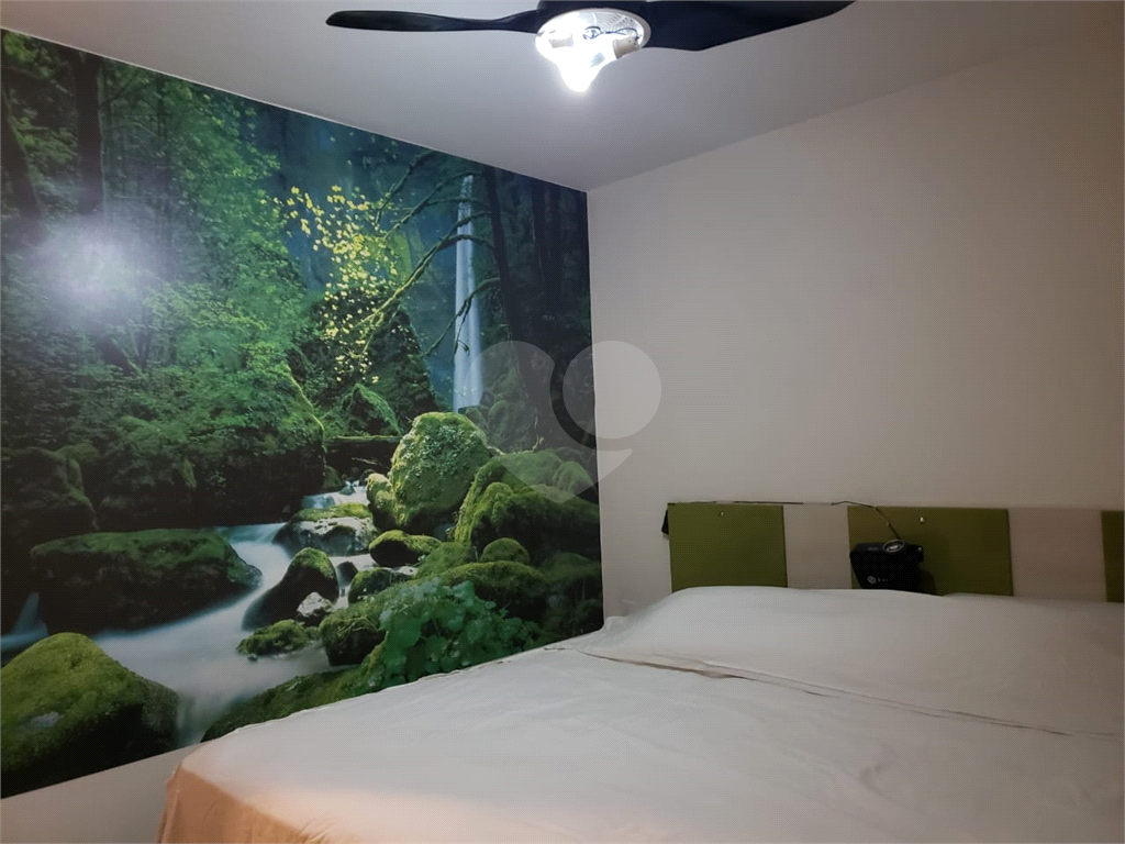 Apartamento Vila Andrade 