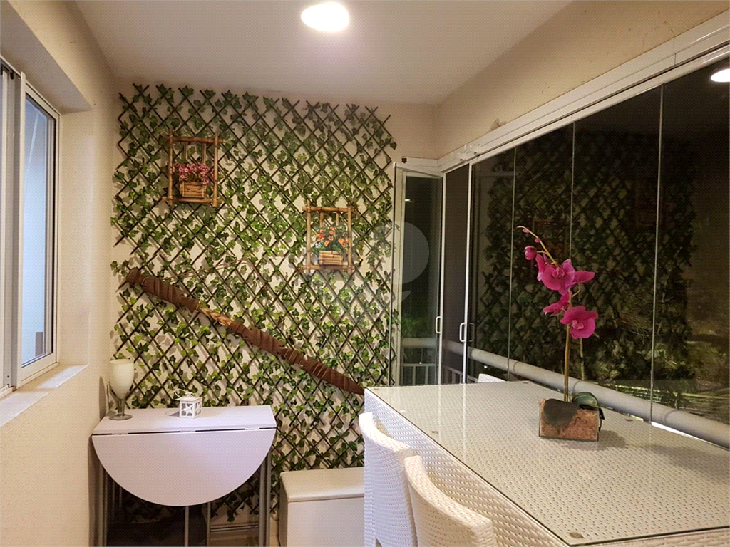 Apartamento Vila Andrade 