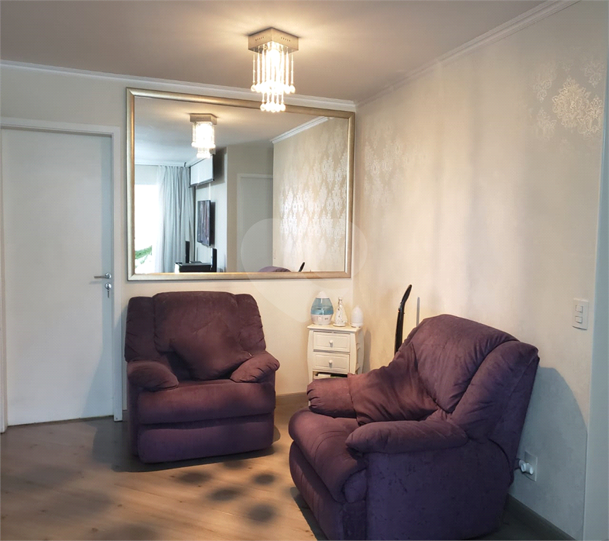 Apartamento Vila Andrade 
