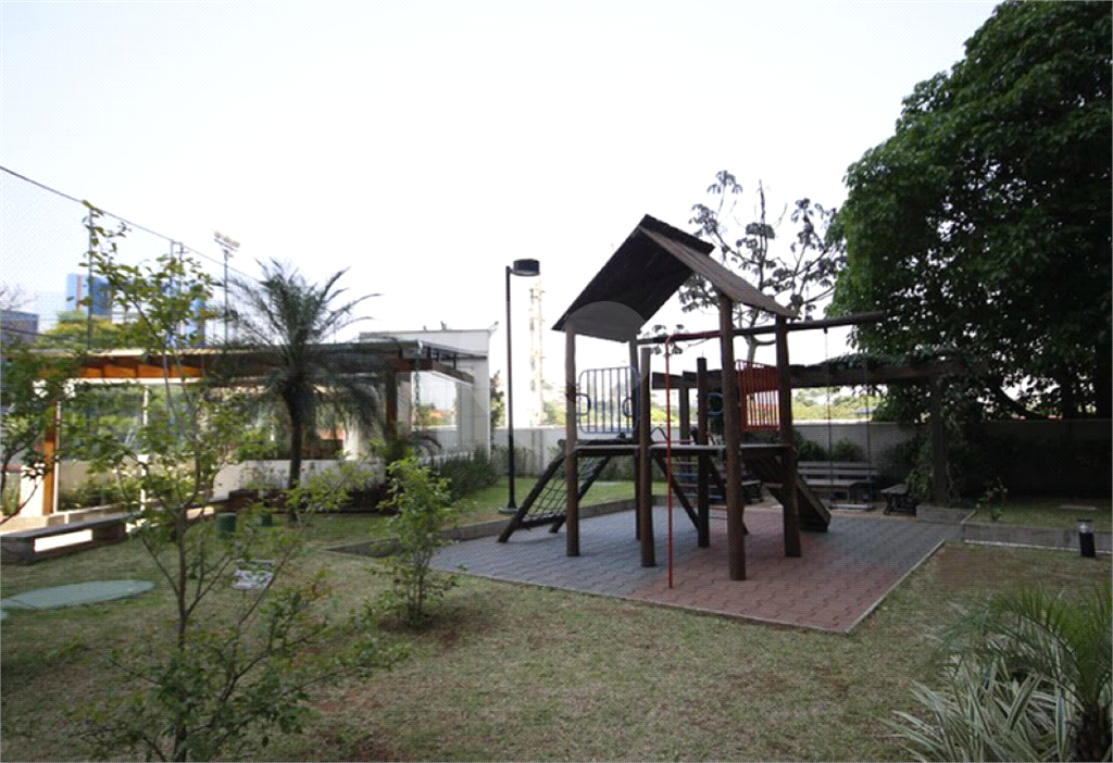 Apartamento Vila Andrade 
