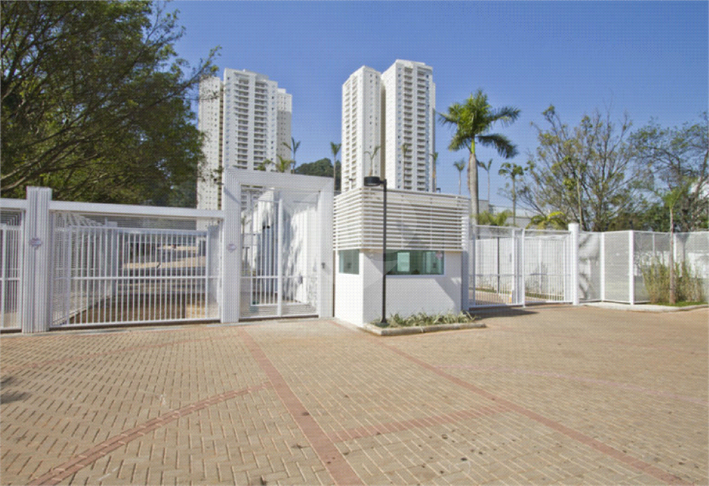 Apartamento Vila Andrade 