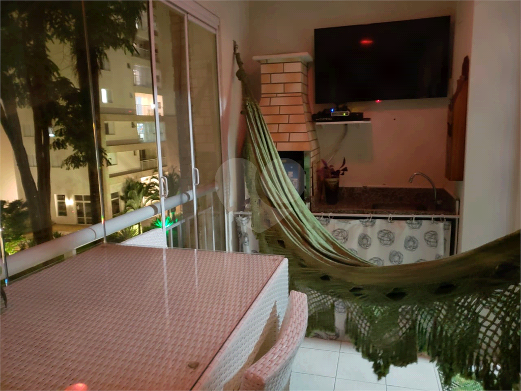 Apartamento Vila Andrade 