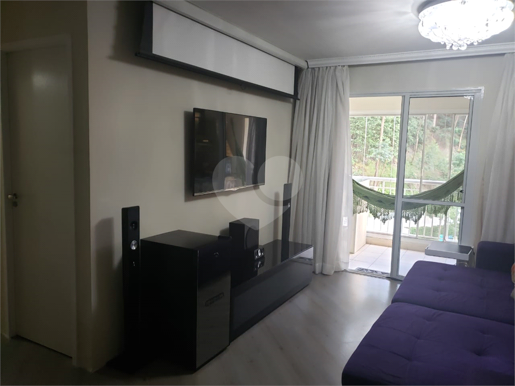 Apartamento Vila Andrade 
