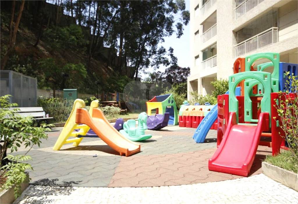Apartamento Vila Andrade 