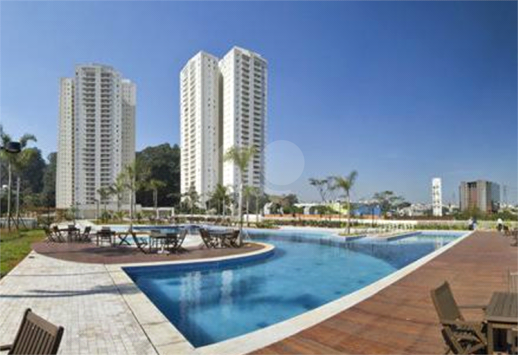 Apartamento Vila Andrade 