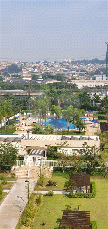 Apartamento Vila Andrade 