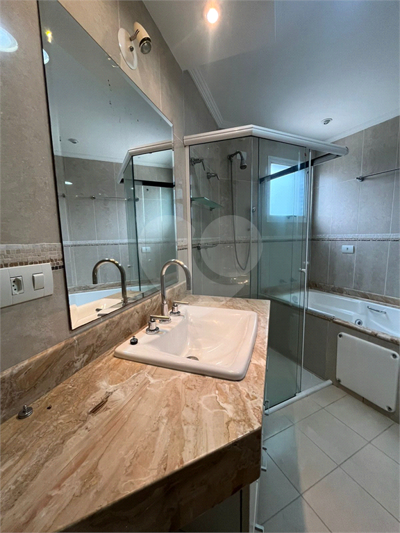 Apartamento 03 quartos para venda na Água fria em São Paulo/SP