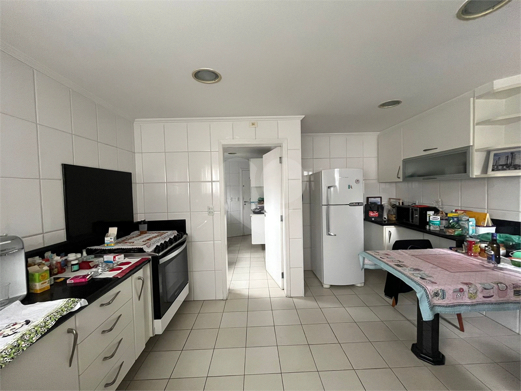 Apartamento 03 quartos para venda na Água fria em São Paulo/SP
