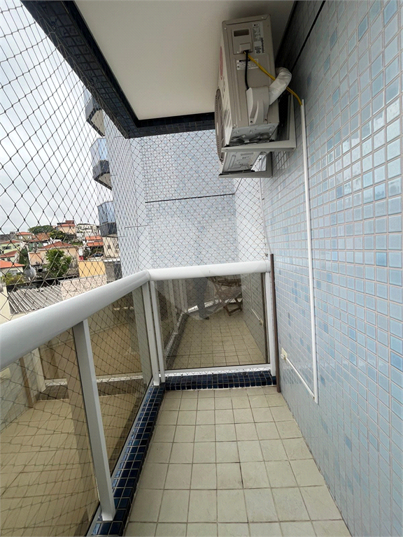 Apartamento 03 quartos para venda na Água fria em São Paulo/SP