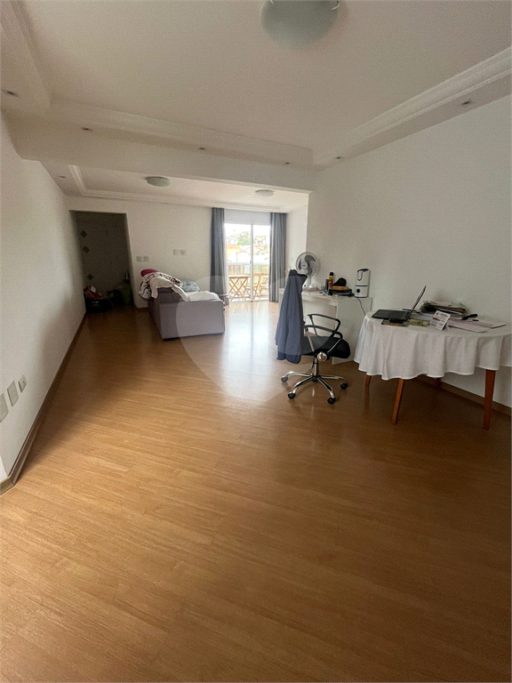Apartamento 03 quartos para venda na Água fria em São Paulo/SP