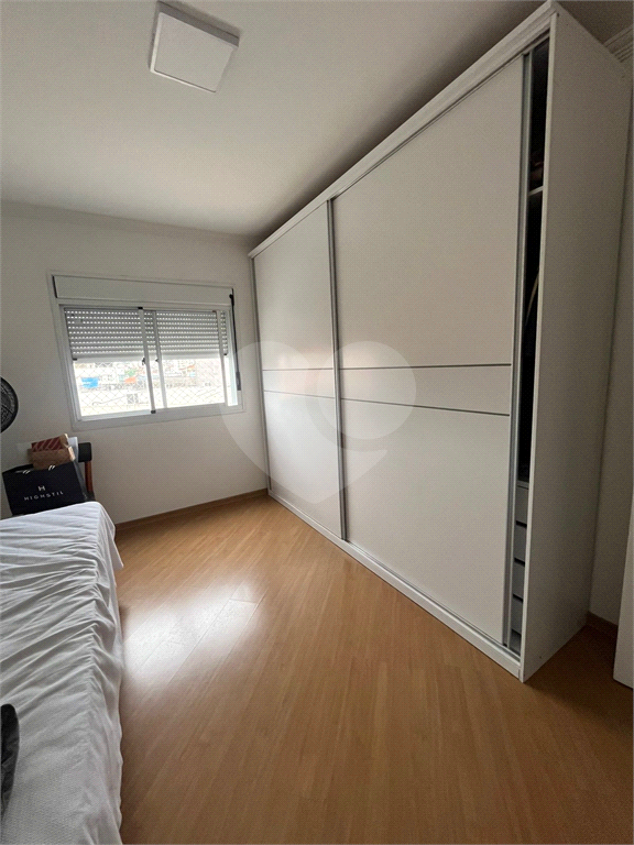 Apartamento 03 quartos para venda na Água fria em São Paulo/SP
