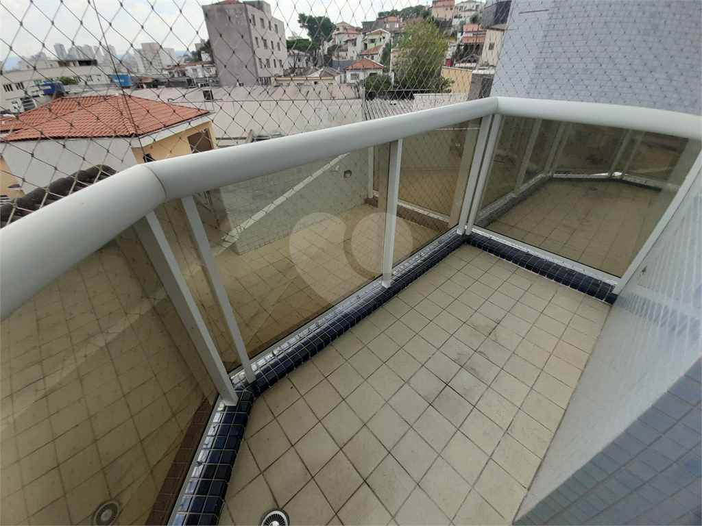 Apartamento 03 quartos para venda na Água fria em São Paulo/SP