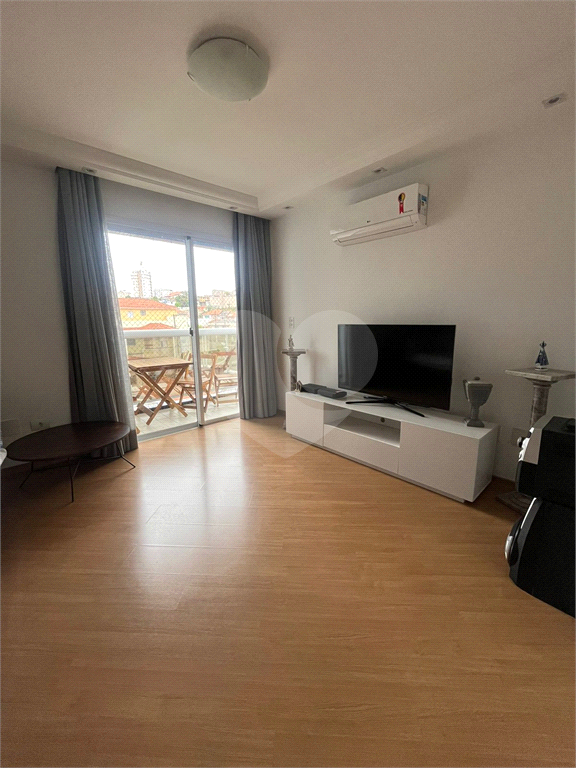 Apartamento 03 quartos para venda na Água fria em São Paulo/SP