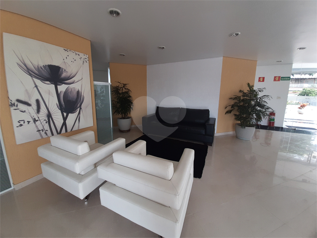 Apartamento 03 quartos para venda na Água fria em São Paulo/SP