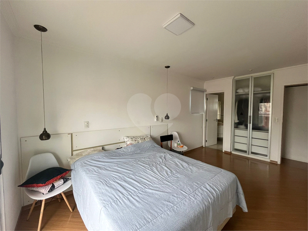 Apartamento 03 quartos para venda na Água fria em São Paulo/SP