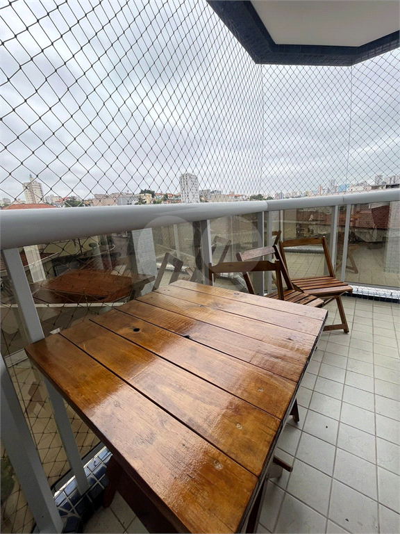 Apartamento 03 quartos para venda na Água fria em São Paulo/SP
