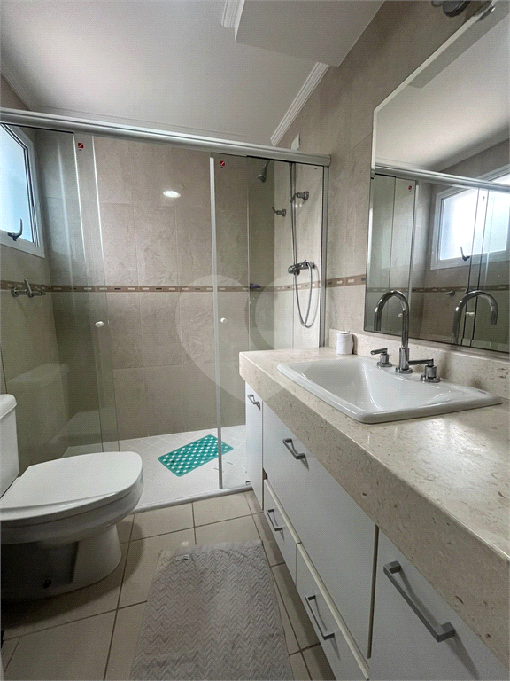 Apartamento 03 quartos para venda na Água fria em São Paulo/SP
