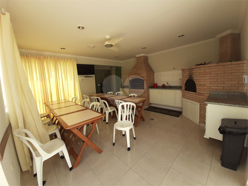Apartamento 03 quartos para venda na Água fria em São Paulo/SP