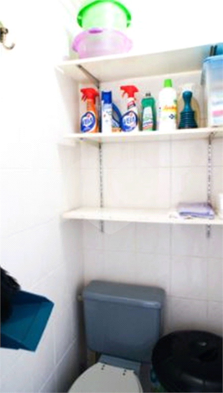APARTAMENTO em VILA SANTA CATARINA