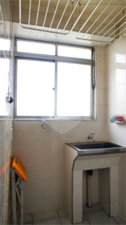 APARTAMENTO em VILA SANTA CATARINA