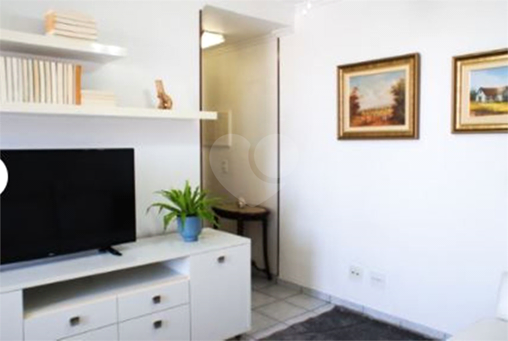 APARTAMENTO em VILA SANTA CATARINA