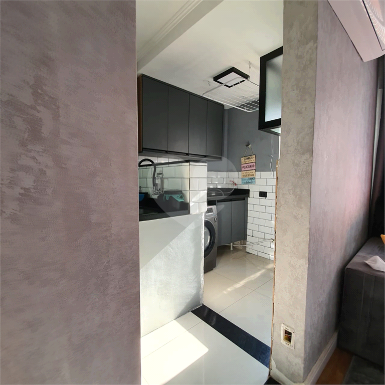 APARTAMENTO em MOEMA