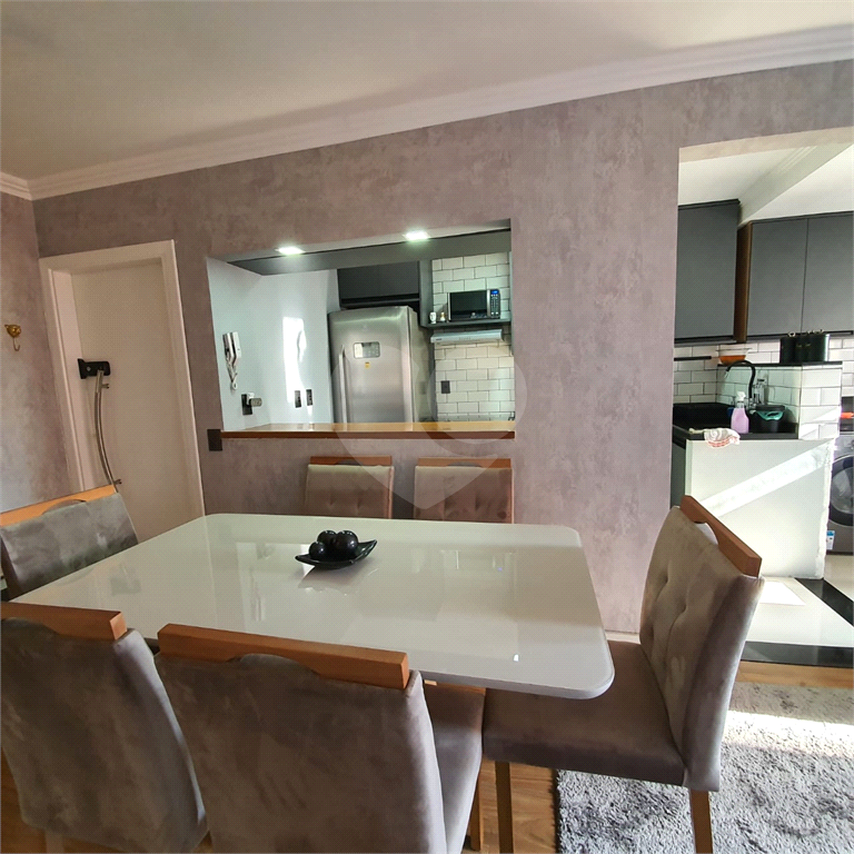 APARTAMENTO em MOEMA