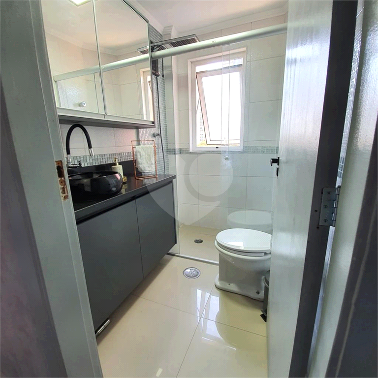APARTAMENTO em MOEMA