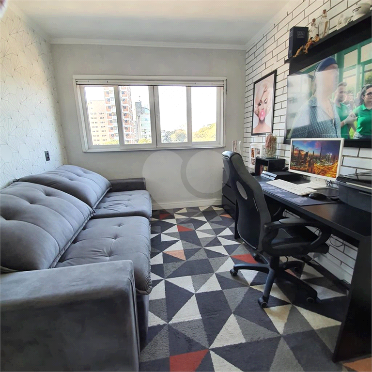 APARTAMENTO em MOEMA