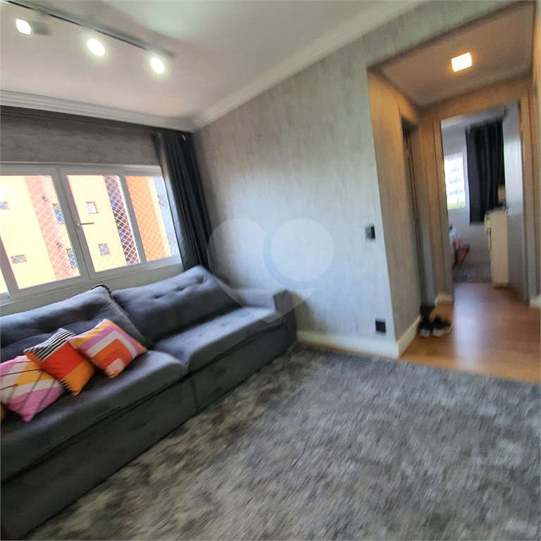 APARTAMENTO em MOEMA