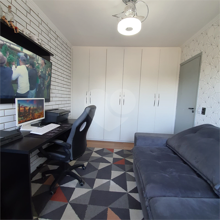 APARTAMENTO em MOEMA