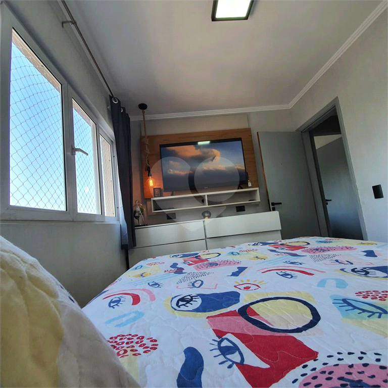 APARTAMENTO em MOEMA