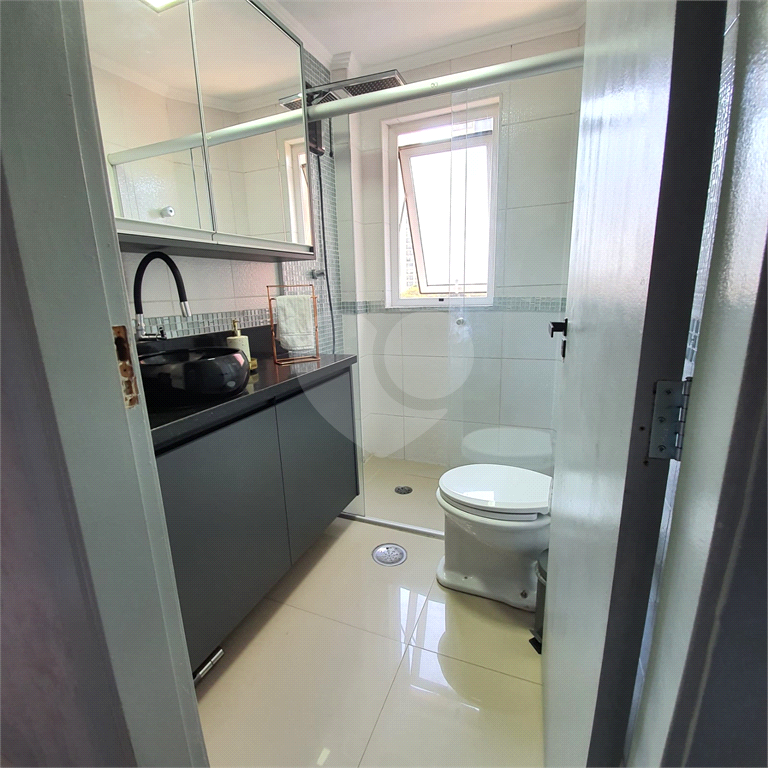 APARTAMENTO em MOEMA
