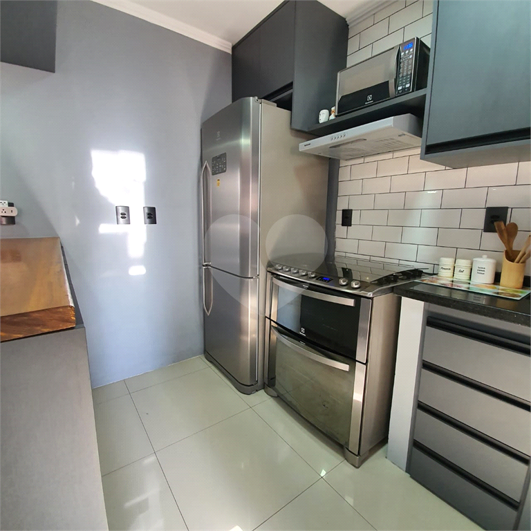 APARTAMENTO em MOEMA