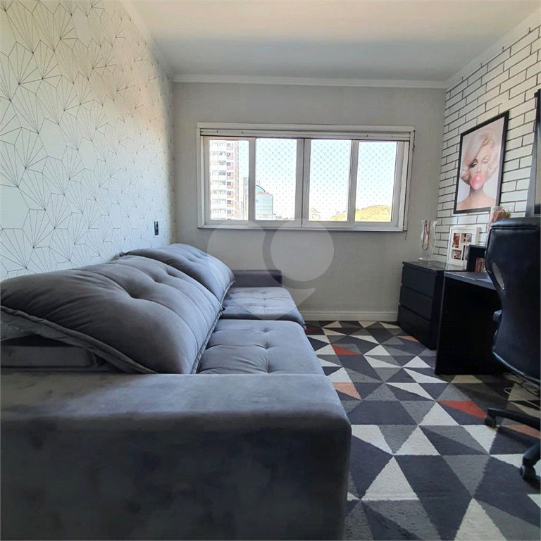 APARTAMENTO em MOEMA
