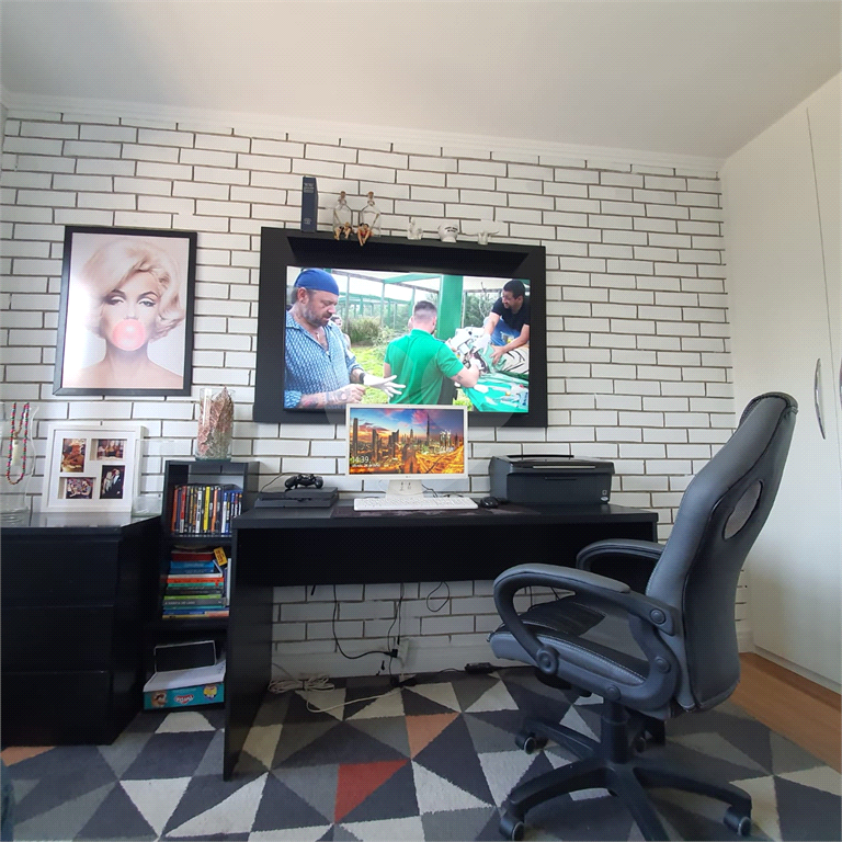 APARTAMENTO em MOEMA