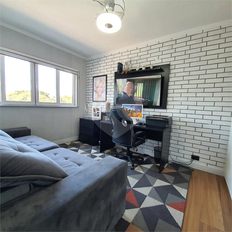 APARTAMENTO em MOEMA