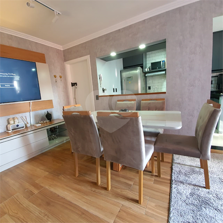 APARTAMENTO em MOEMA
