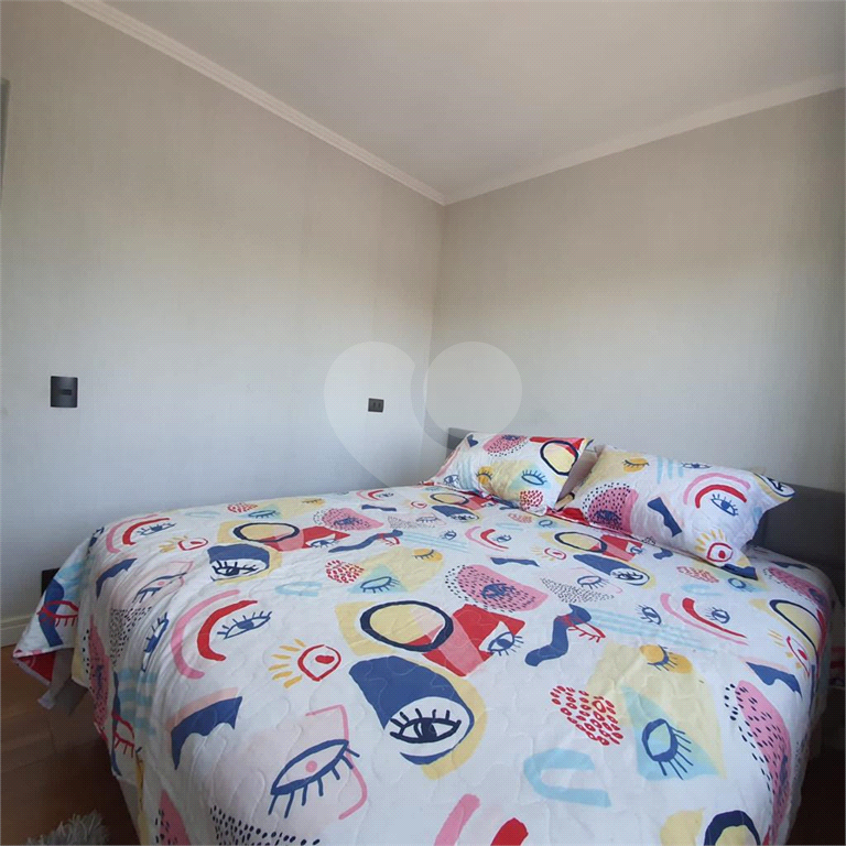 APARTAMENTO em MOEMA